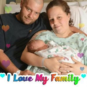 Meet your Posher, Ashley n michael