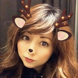 Meet your Posher, Tammy