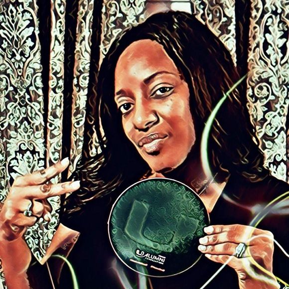 Meet your Posher, Joy - Picture 1 of 1