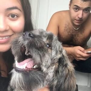 Meet your Posher, Cindy