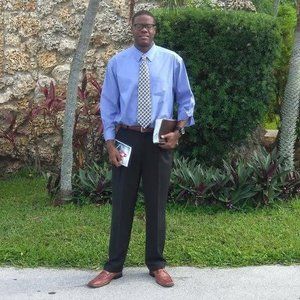 Meet your Posher, Jeff