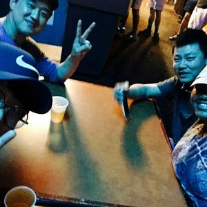 Meet your Posher, Chun