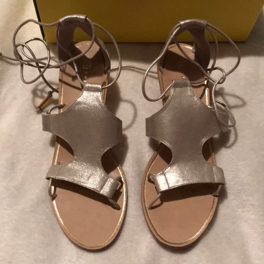 Tina Turk Sandal