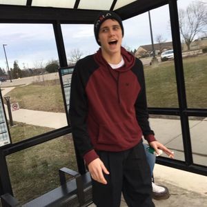 Meet your Posher, Peyton