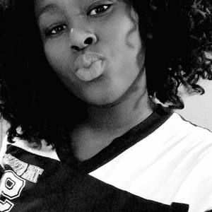 Meet your Posher, Rae rae