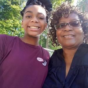 Meet your Posher, Gwen