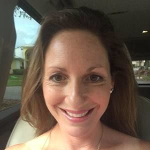 Meet your Posher, Patricia