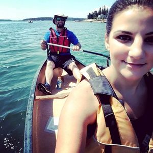 Meet your Posher, Megan