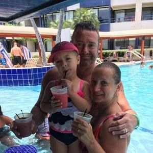 Meet your Posher, Rita