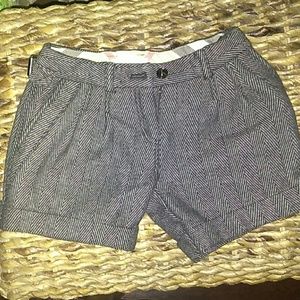 Burberry shorts