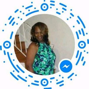 Meet your Posher, Katherine