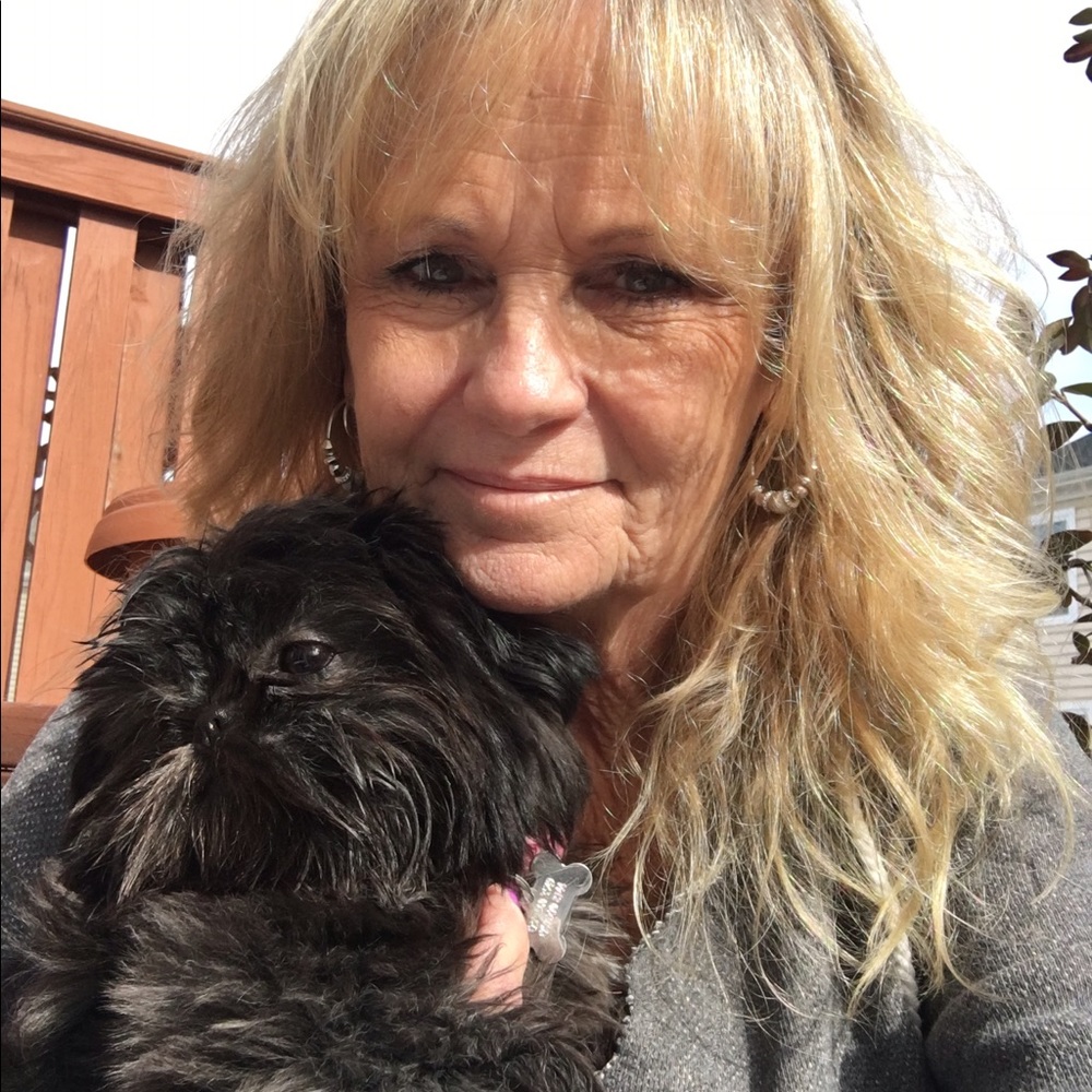 Meet your Posher, Marva