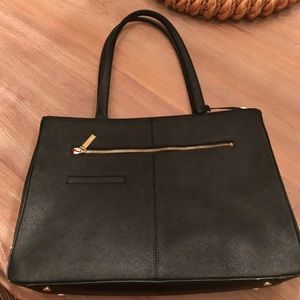 Hobo tote bag