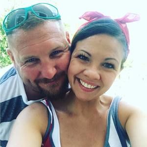 Meet your Posher, Laurie