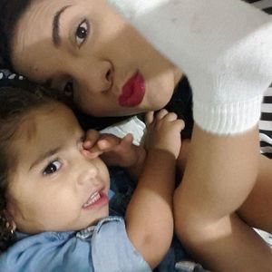 Meet your Posher, Vanessa andreina