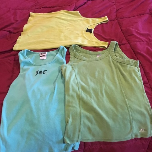 Tank Bundle - Picture 2 of 4