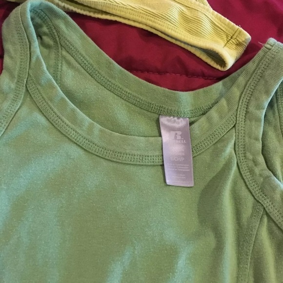 Tank Bundle - Picture 3 of 4