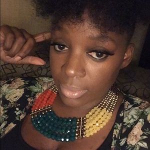 Meet your Posher, Tanyika