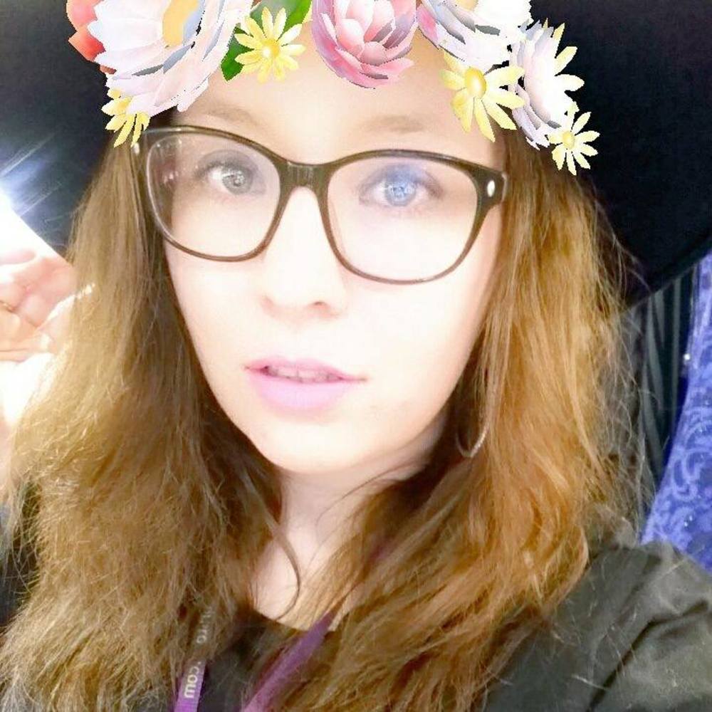 Meet your Posher, Shannon