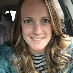 Meet your Posher, Staci