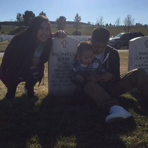 Meet your Posher, Kyle