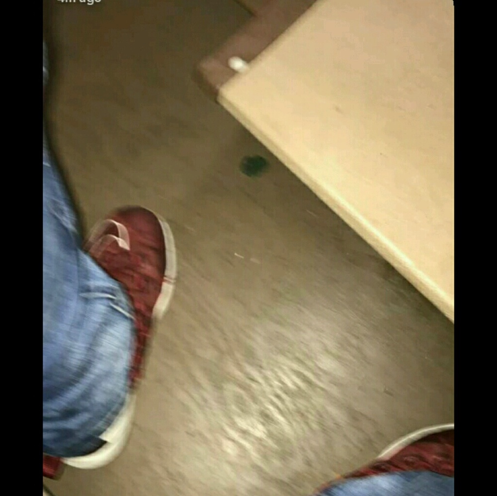 Meet your Posher, Davison