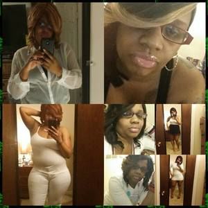 Meet your Posher, Shemika