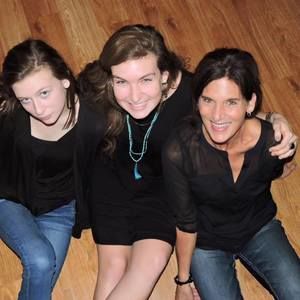 Meet your Posher, Sherry