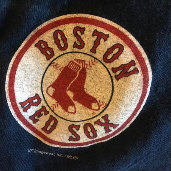 Red Sox T - Picture 3 of 4