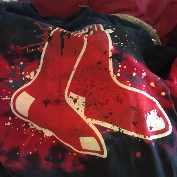 Red Sox T - Picture 4 of 4