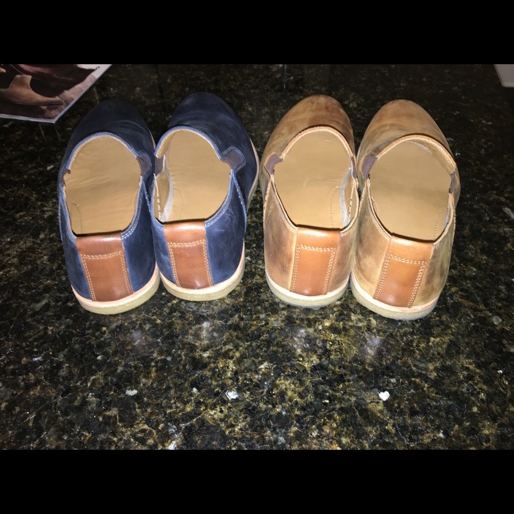 Mens Dress Shoes