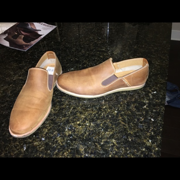 Mens Dress Shoes main image 4