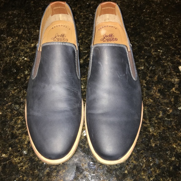Mens Dress Shoes
