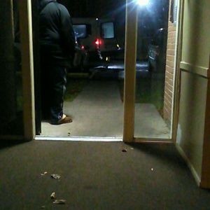 Meet your Posher, Kevin