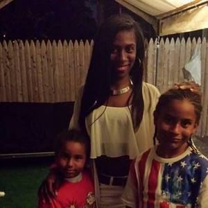 Meet your Posher, Patricia