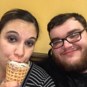 Meet your Posher, Aaron