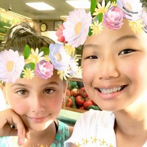 Meet your Posher, Katelin