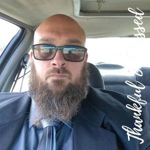 Meet your Posher, James