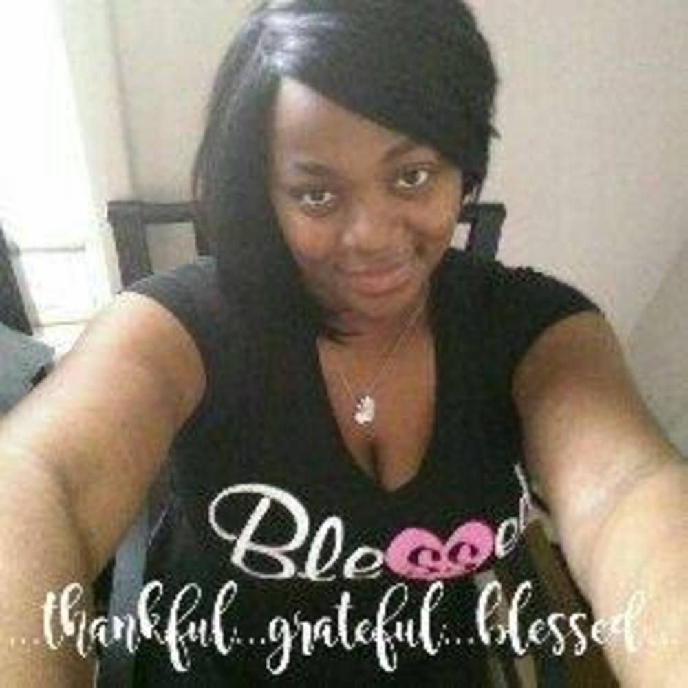 Meet your Posher, Tamika