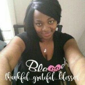 Meet your Posher, Tamika