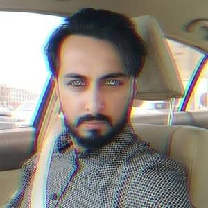 Meet your Posher, Amer