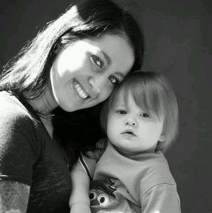 Meet your Posher, Kyra