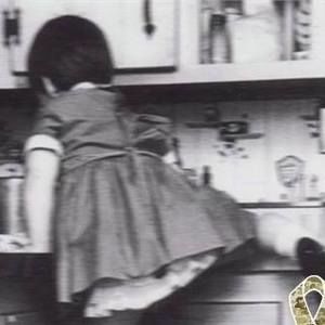 Meet your Posher, Julie ann