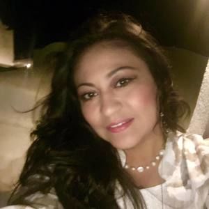 Meet your Posher, Soraya