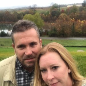 Meet your Posher, Treena