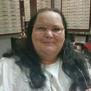 Meet your Posher, Kristie