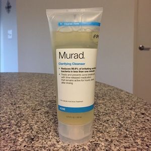 Murad Clarifying Cleanser