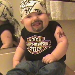 Meet your Posher, Devon