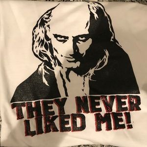 Rocky horror picture show t shirt