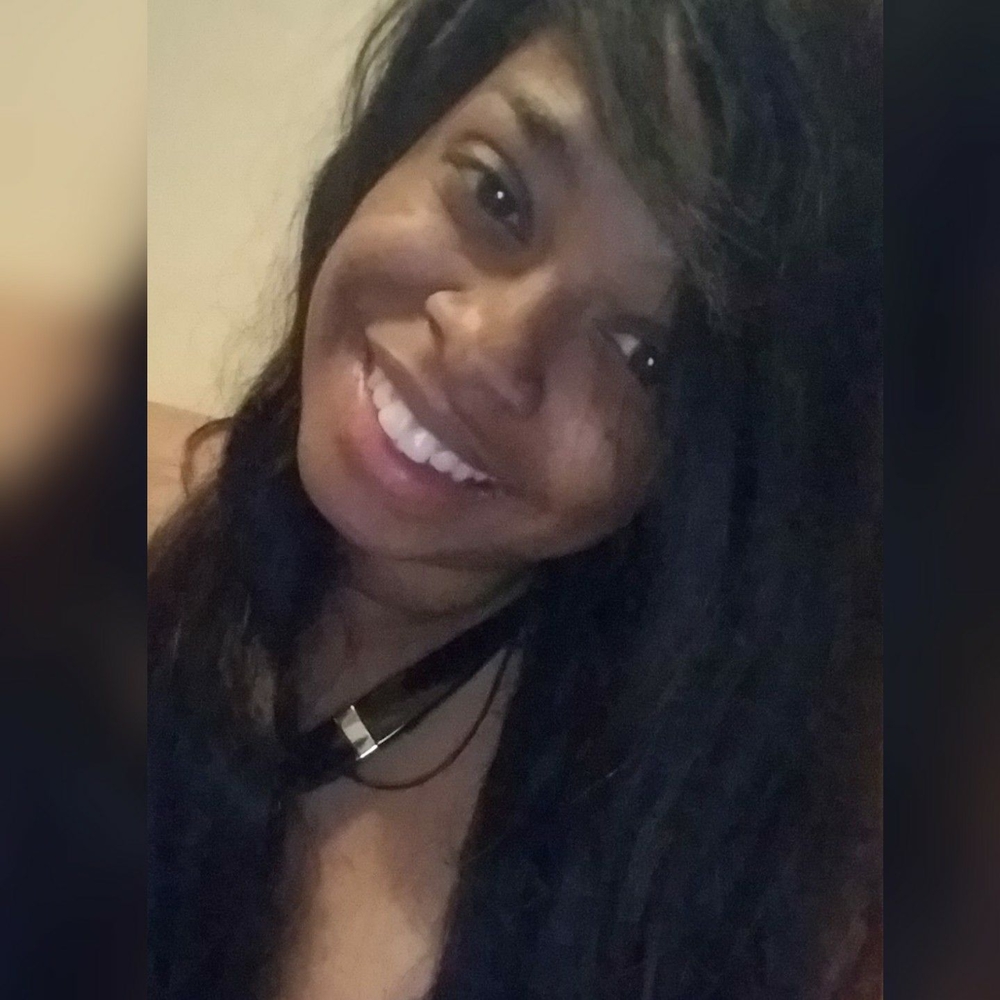 Meet your Posher, Lashondria